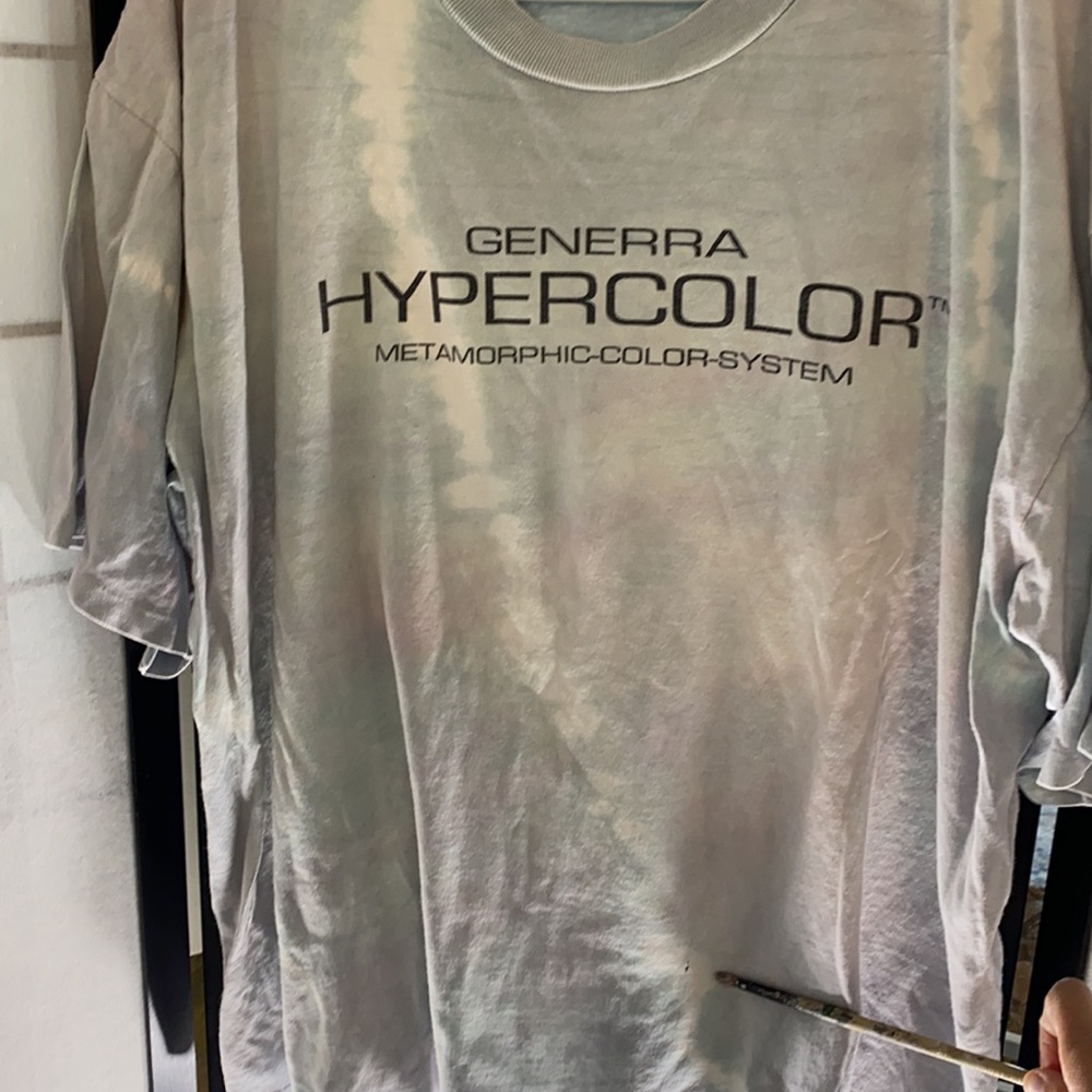 hypercolor - Picture 3 of 4